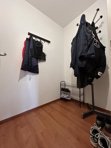 F3 de 70 m2 + une cave + 2 places de parking à PFASTATT (68120)