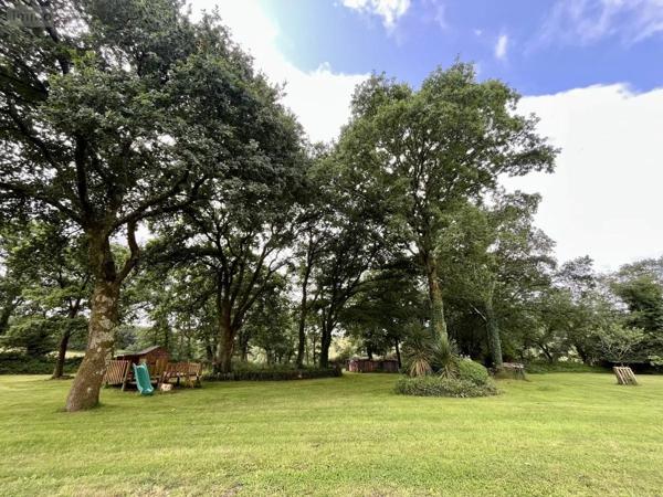 Achat - Maison Hennebont 56700 7 pièces 170 m 2 6000 m 2