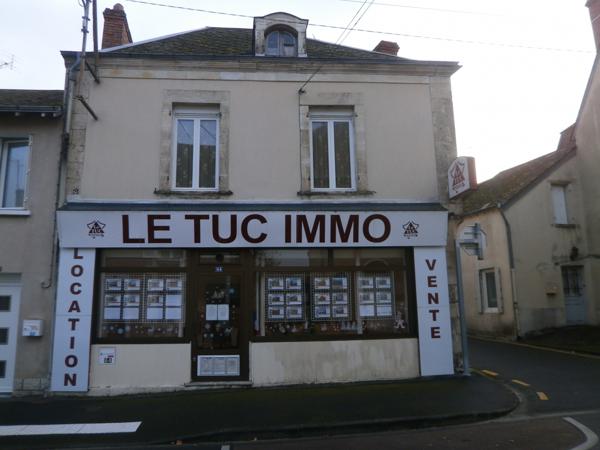 TERRAIN A BATIR 795 M2 VIABILISER DANS ALLEE SECURISER Bourges (18000)