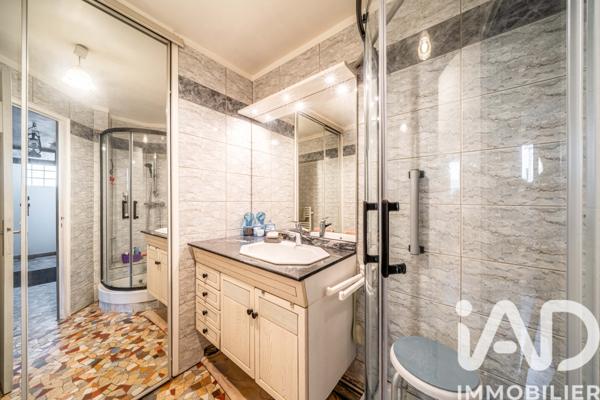 Maison à vendre 4 pièces 89 m² Colombes