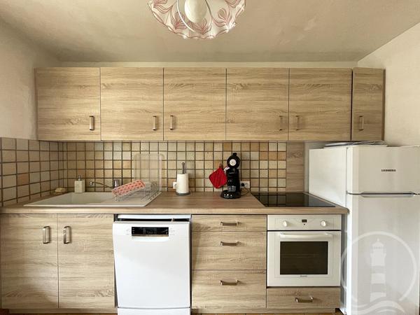 Maison familiale avec grand jardin et fort potentiel