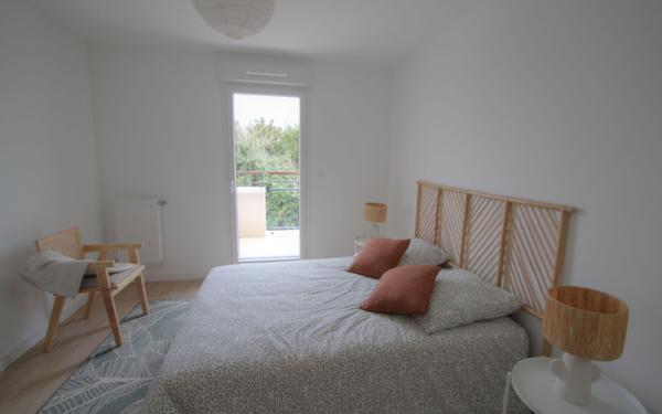 Appartement à vendre    4 pièces • 80 m2 Orléans