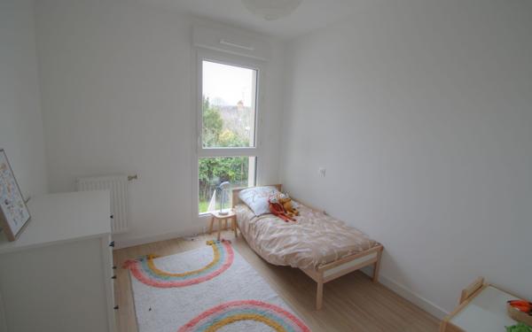 Appartement à vendre    4 pièces • 80 m2 Orléans