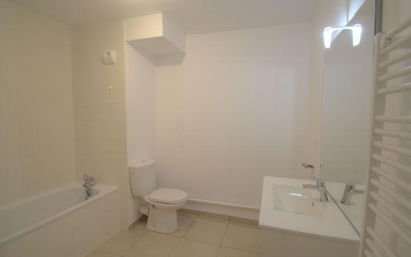 Appartement à vendre    4 pièces • 80 m2 Orléans