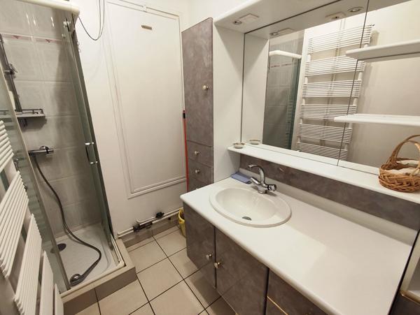 Appartement Tours 3 pièce(s) 52 m2