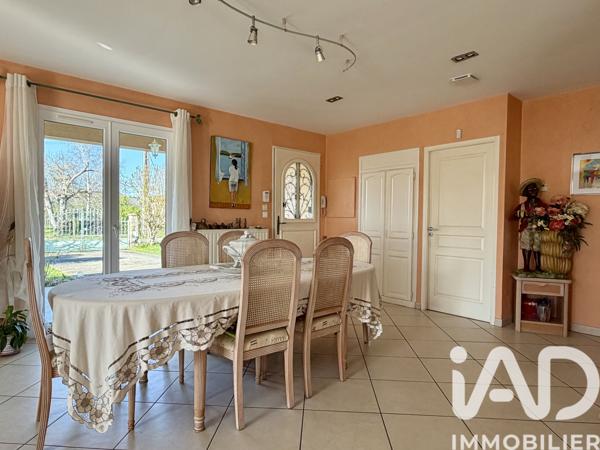 Maison à vendre 6 pièces 146 m² Saint-Priest-Taurion
