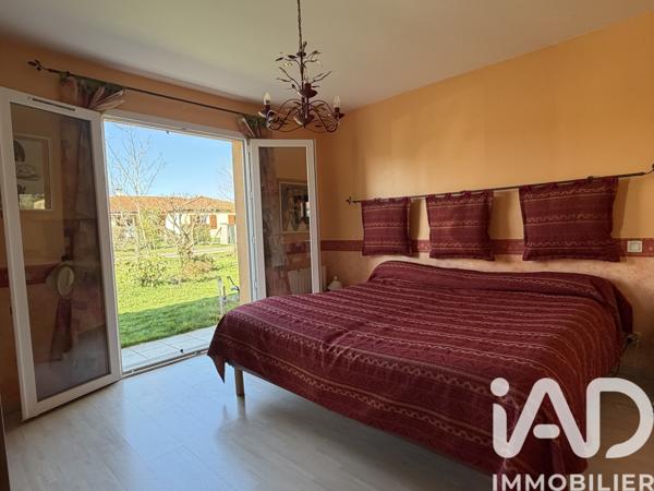 Maison à vendre 6 pièces 146 m² Saint-Priest-Taurion