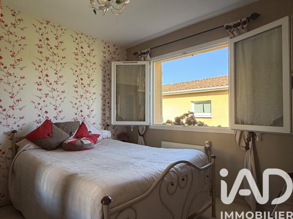 Maison à vendre 6 pièces 146 m² Saint-Priest-Taurion