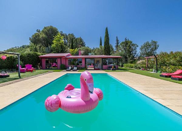 Maison à vendre    4 pièces •  Colomars