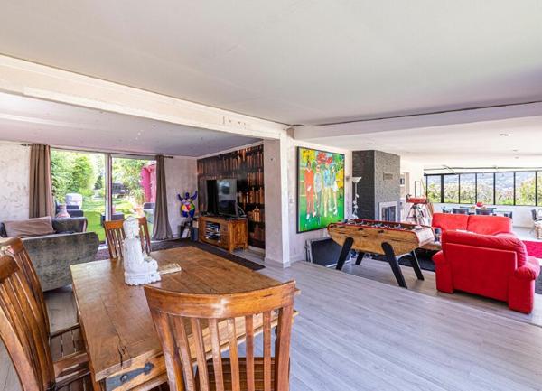 Maison à vendre    4 pièces •  Colomars