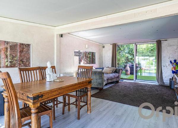 Maison à vendre    4 pièces •  Colomars