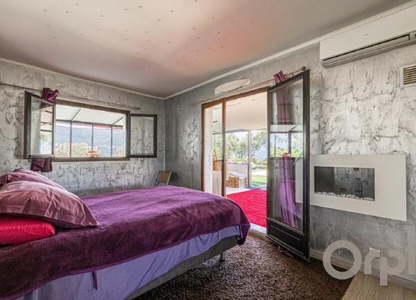 Maison à vendre    4 pièces •  Colomars