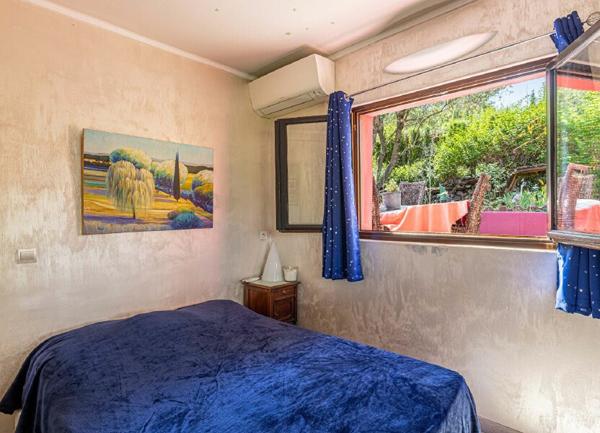 Maison à vendre    4 pièces •  Colomars