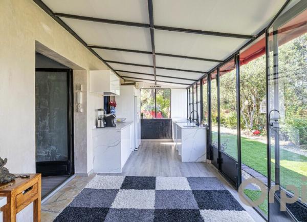 Maison à vendre    4 pièces •  Colomars