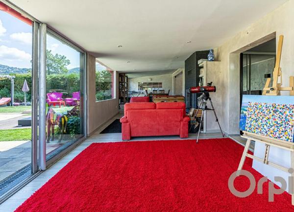 Maison à vendre    4 pièces •  Colomars