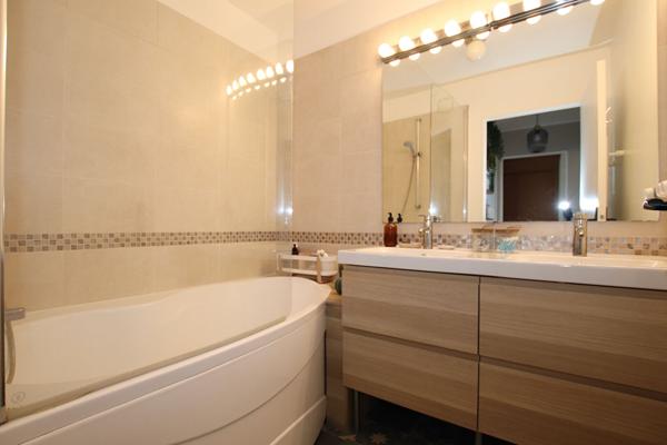 Appartement Villiers Sur Marne 3 pièces 68.46 m2