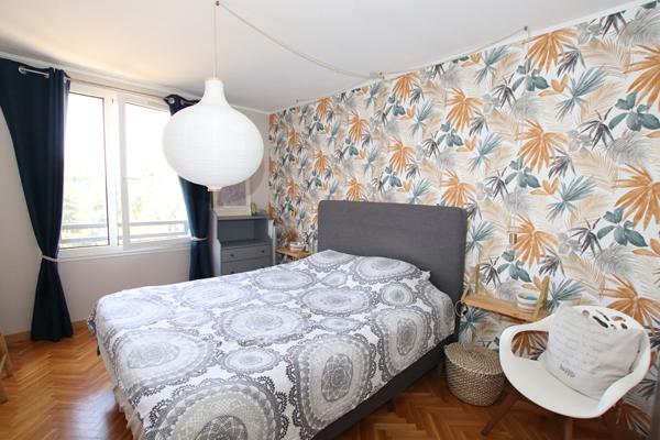 Appartement Villiers Sur Marne 3 pièces 68.46 m2