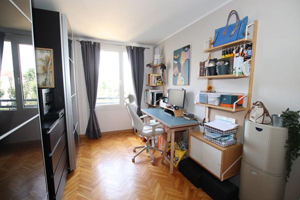Appartement Villiers Sur Marne 3 pièces 68.46 m2