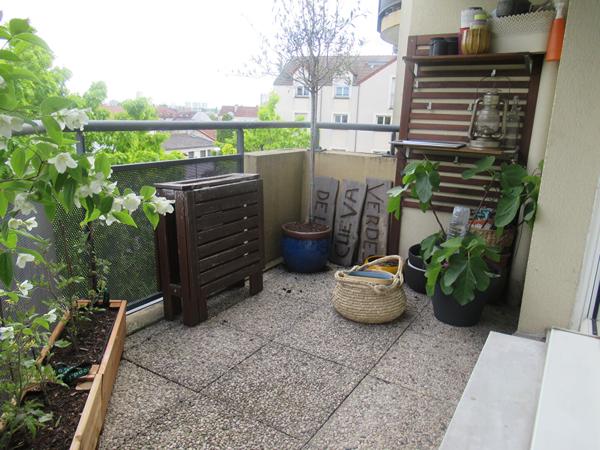 Appartement Villiers Sur Marne 3 pièces 68.46 m2