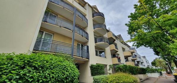 Appartement Villiers Sur Marne 3 pièces 68.46 m2