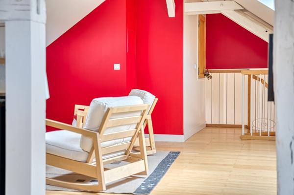 Propriété d'exception à découvrir à Gouvernes