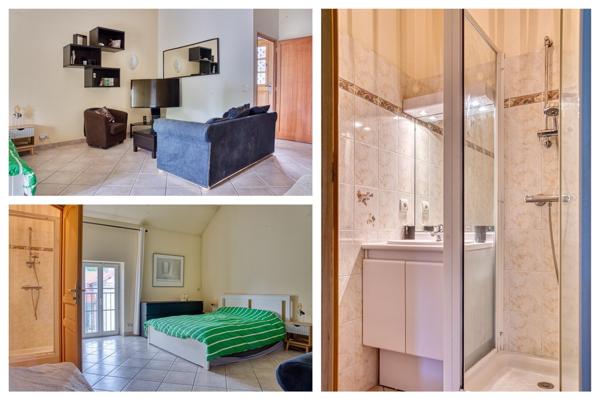 Propriété d'exception à découvrir à Gouvernes