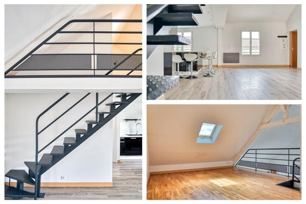 Propriété d'exception à découvrir à Gouvernes