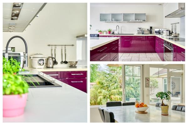 Propriété d'exception à découvrir à Gouvernes