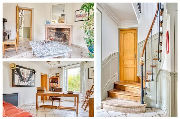 Propriété d'exception à découvrir à Gouvernes