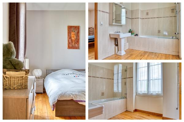 Propriété d'exception à découvrir à Gouvernes