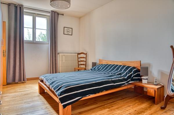 Propriété d'exception à découvrir à Gouvernes