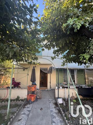 Maison à vendre 5 pièces 110 m² Le Pontet