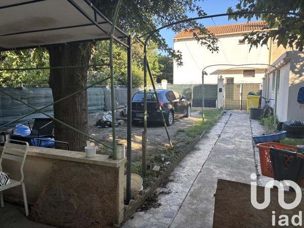 Maison à vendre 5 pièces 110 m² Le Pontet