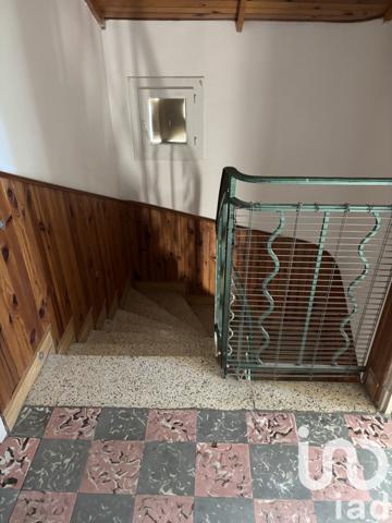 Maison à vendre 5 pièces 110 m² Le Pontet