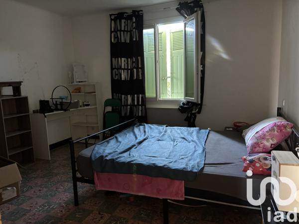 Maison à vendre 5 pièces 110 m² Le Pontet