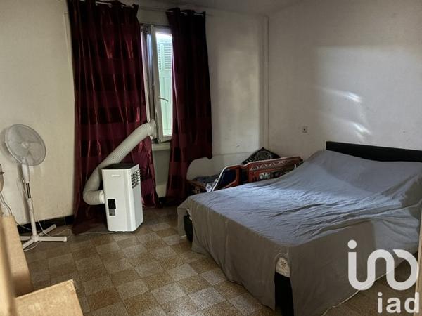 Maison à vendre 5 pièces 110 m² Le Pontet
