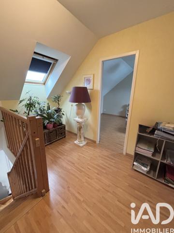 Maison à vendre 6 pièces 147 m² Longeau-Percey