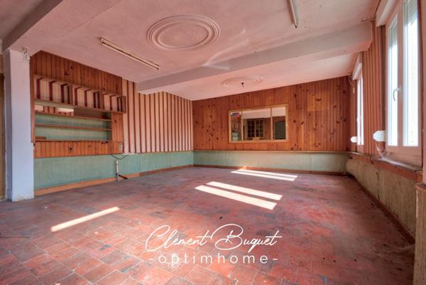 Le spot parfait pour relancer “Chez Évelyne”