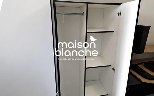 STUDIO MEUBLE DANS UNE MAISON - TALENCE