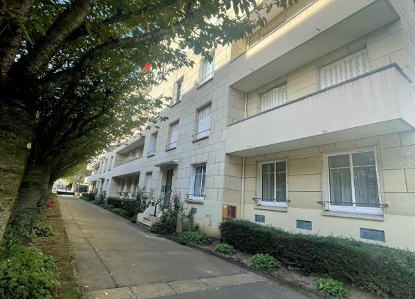 Appartement à louer  3 pièces • 70,60 m2 Le Perreux-sur-Marne