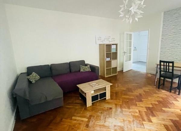 Appartement à louer  3 pièces • 70,60 m2 Le Perreux-sur-Marne