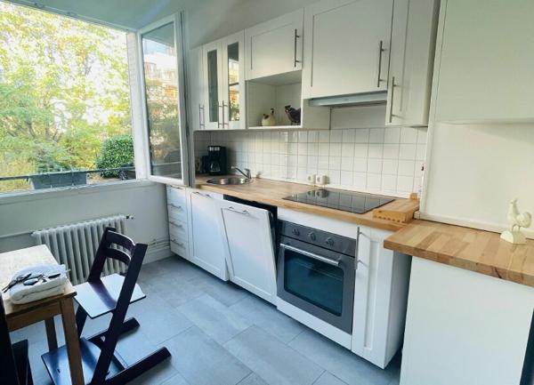 Appartement à louer  3 pièces • 70,60 m2 Le Perreux-sur-Marne