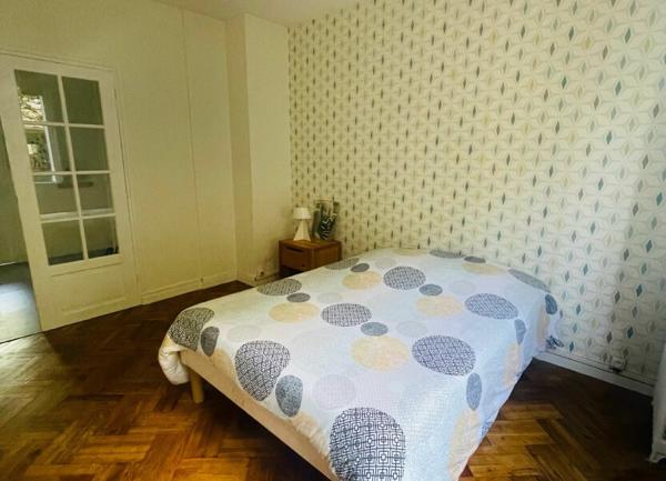 Appartement à louer  3 pièces • 70,60 m2 Le Perreux-sur-Marne