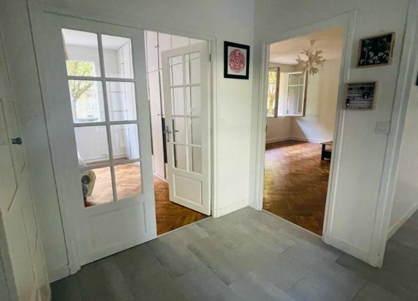 Appartement à louer  3 pièces • 70,60 m2 Le Perreux-sur-Marne