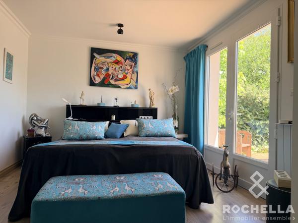 Magnifique propriété de plain pied de 153m²
