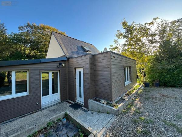 Achat - Maison Quimper 29000 3 pièces 61 m 2 3377 m 2