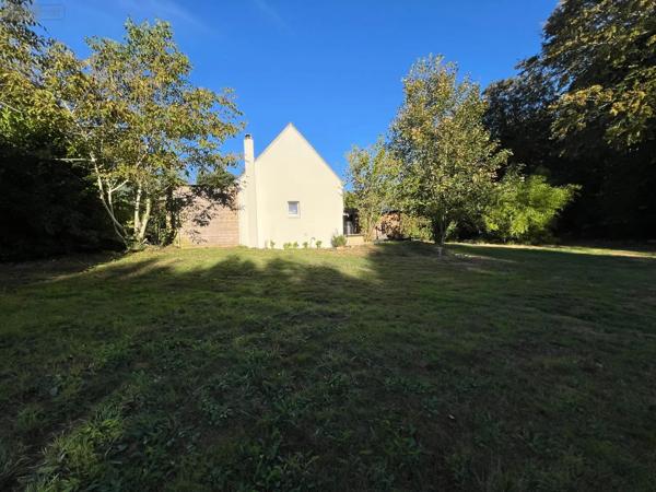 Achat - Maison Quimper 29000 3 pièces 61 m 2 3377 m 2