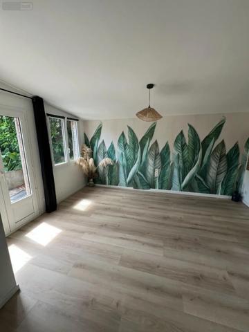Achat - Maison Quimper 29000 3 pièces 61 m 2 3377 m 2