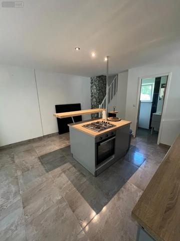 Achat - Maison Quimper 29000 3 pièces 61 m 2 3377 m 2
