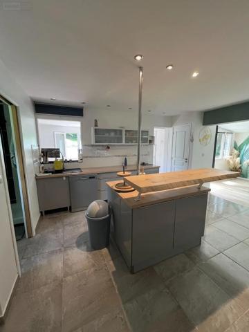Achat - Maison Quimper 29000 3 pièces 61 m 2 3377 m 2